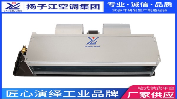 風(fēng)機盤管