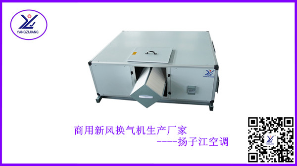 吊頂式新風(fēng)換氣機的價格是多少