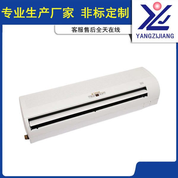壁掛式風(fēng)機(jī)盤(pán)管