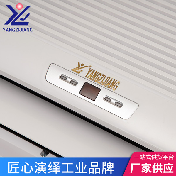 壁掛式風(fēng)機(jī)盤(pán)管