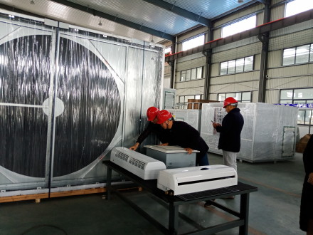 上海壁掛式風(fēng)機(jī)盤管怎么樣，揚子江空調(diào)