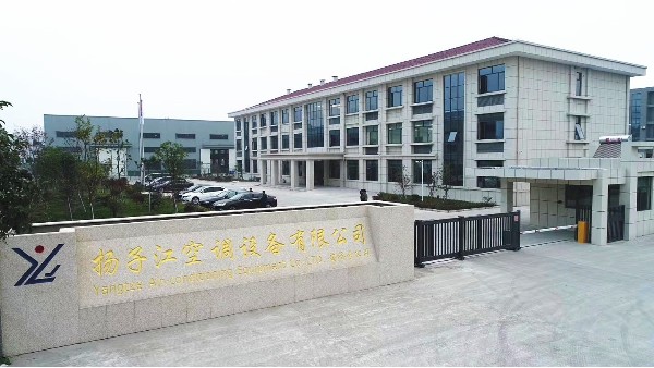 養(yǎng)殖及種植場所風(fēng)機(jī)盤管怎樣維護(hù)，揚(yáng)子江空調(diào)廠家告訴您