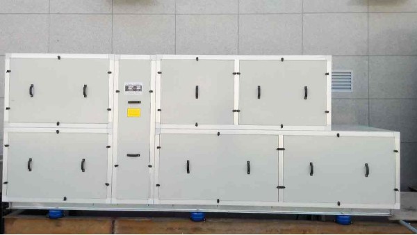 轉輪熱回收新風換氣機哪家好，廠家直銷，品質保障[揚子江空調]