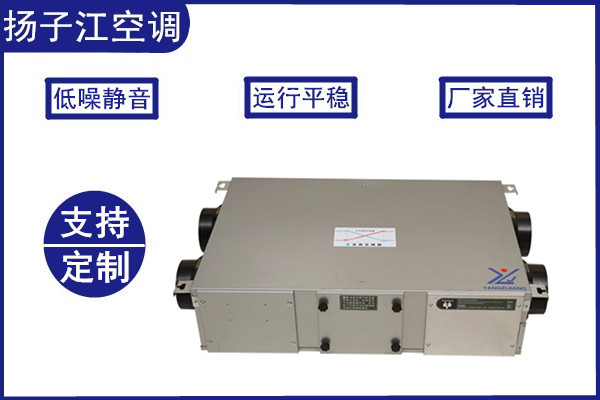 全熱交換器廠家，揚(yáng)子江空調(diào)