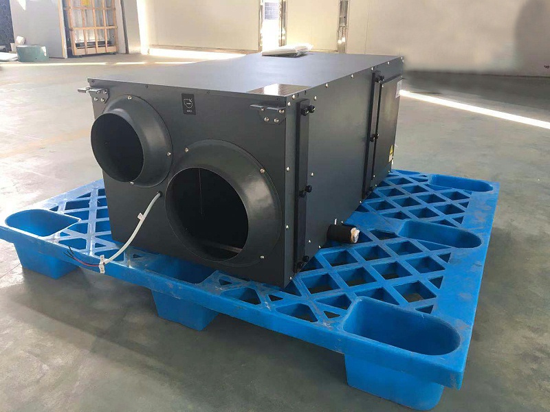 揚子江空調(diào)除濕凈化型新風(fēng)換氣機