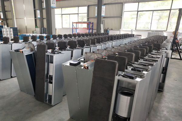 臥式暗裝風機盤管廠家