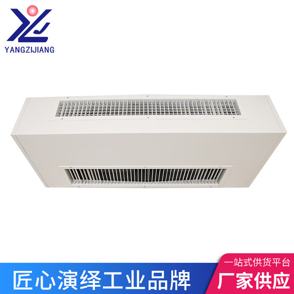臥式明裝風(fēng)機(jī)盤(pán)管廠(chǎng)家