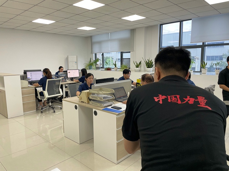  東方企業(yè)家，揚(yáng)子江空調(diào)