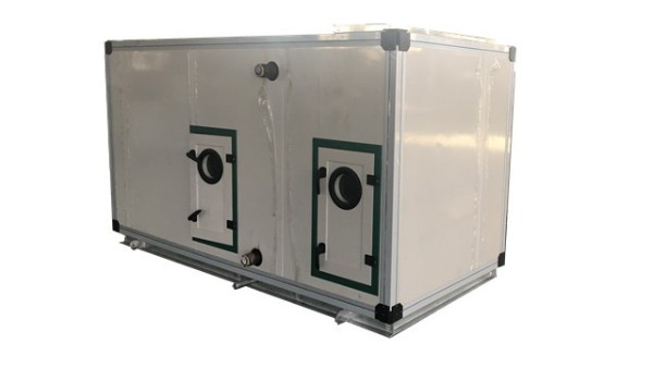 空氣處理機(jī)組廠家---揚(yáng)子江空調(diào)介紹空氣處理機(jī)組原理作用