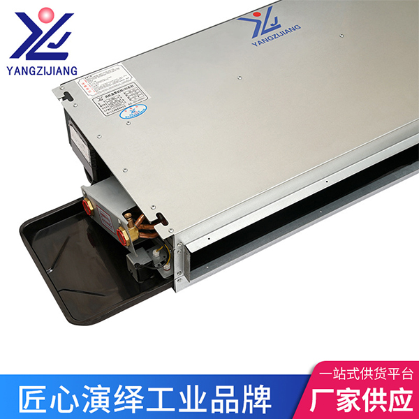 風(fēng)機盤管哪家好
