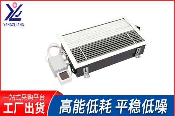 地板對(duì)流器廠家怎么選