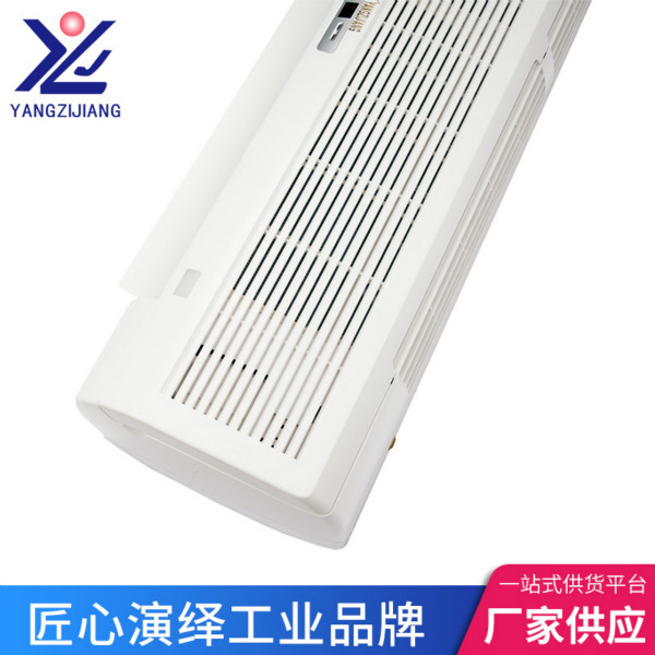 醫(yī)院用風(fēng)機(jī)盤(pán)管怎么選