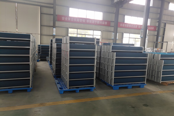 中央空調(diào)，揚(yáng)子江空調(diào)