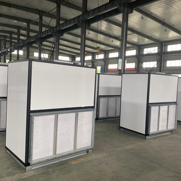 柜式新風(fēng)凈化換氣機(jī)，揚(yáng)子江空調(diào)