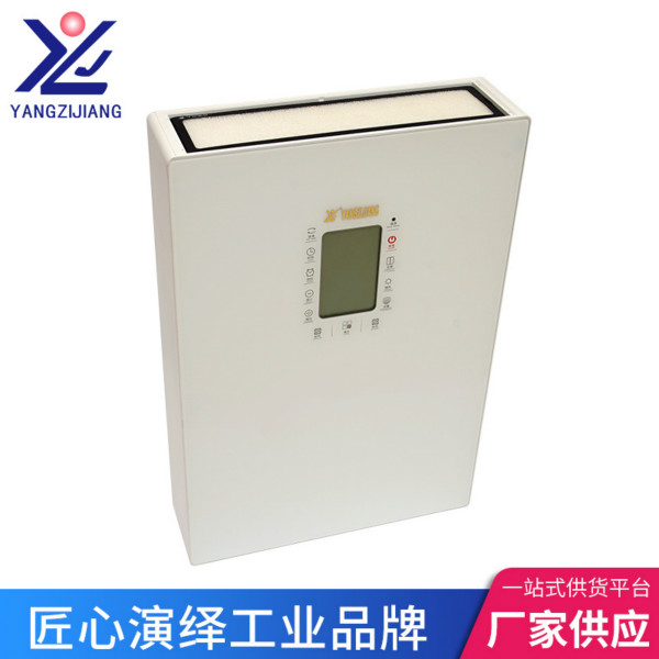 家用新風(fēng)換氣機(jī)，揚子江空調(diào)